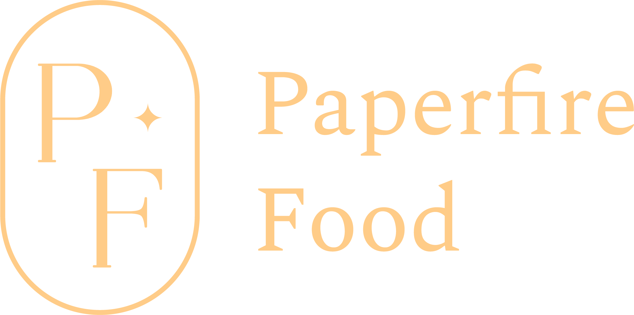 Paperfire Food